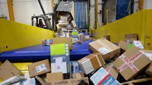 Vers une taxation des colis asiatiques pour sécuriser le e-commerce...