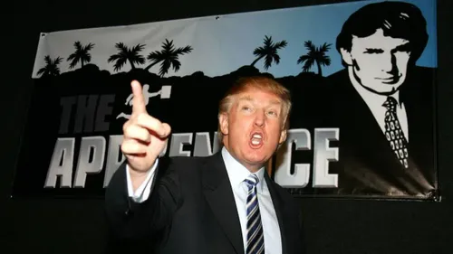 Retour sur Prime Video : 'The Apprentice', l'émission qui a révélé...