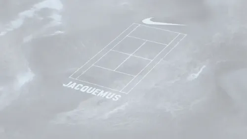 Air Force 1 de Nike x Jacquemus : la nouvelle rencontre iconique 