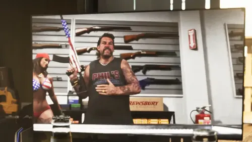 Phil Cassidy de GTA: Un retour explosif dans le prochain opus ?