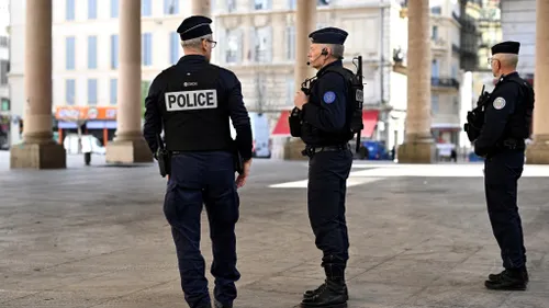 Marseille : Détails sur l’agression des deux policiers lors de...