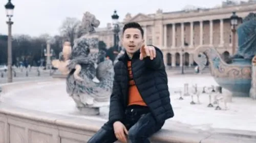 Yanns - Ma crush