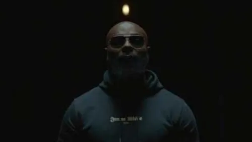 Kaaris - Équipage 