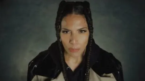 Zaho - Ma lune