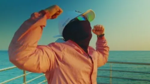 Gambino - Wesh Wesh
