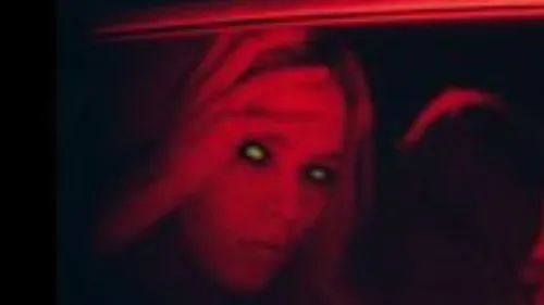 The Weeknd - Try Me 