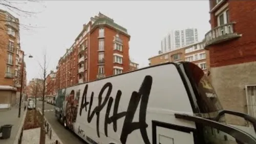 Black M - N.S.E.G.