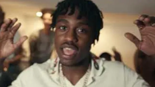 Lil Tjay - Oh Well
