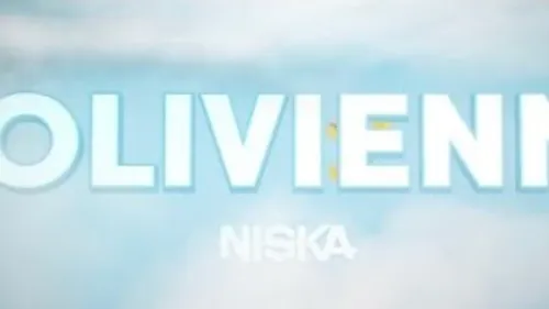 Niska - Bolivienne (Lyrics)