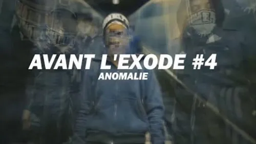 Keny Arkana - Anomalie