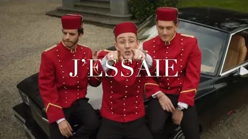 47Ter - J'essaie