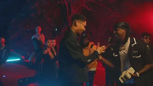 K Camp - Life Has Changed (feat. PnB Rock)