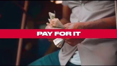 Konshens - Pay For It (feat. Spice & Rvssian)