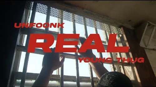 Young Stoner Life - Real (feat. Unfoonk & Young Thug) 