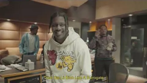 Lil Yachty - Cortex 