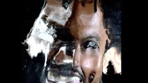 Miguel - So I Lie