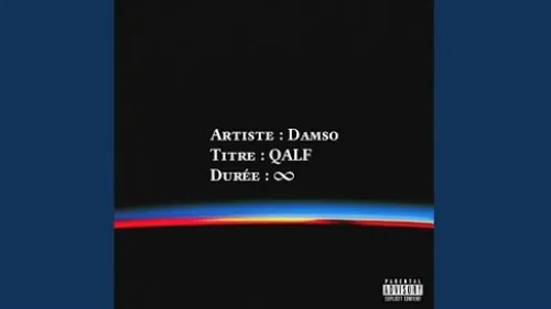 Damso - YOUVOI
