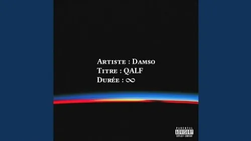 Damso - Τ. CHIALER