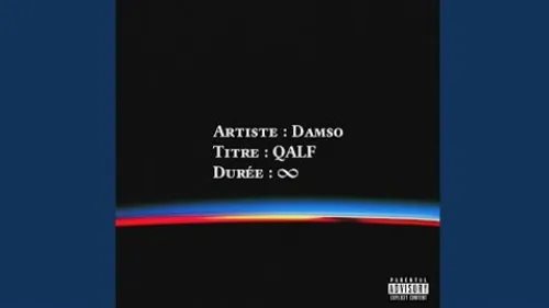 Damso - Ρ. DOSE