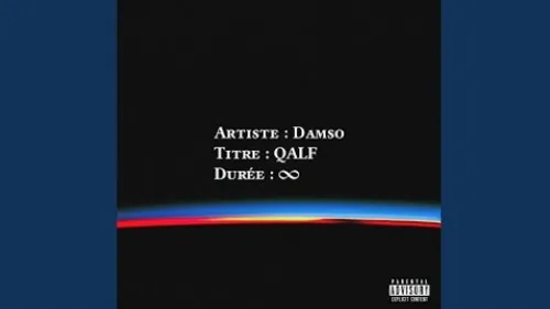 Damso - Ο. OG