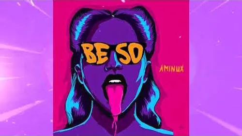 Aminux- Beso