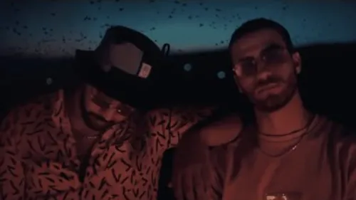 DTF - Dans Ma Fonce