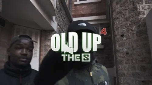 The S - Old up (feat. DIV, Shotas, L'allemand, Kepler, Remy, Cinco, Mehdi YZ, Noname, Kingze & Skg)