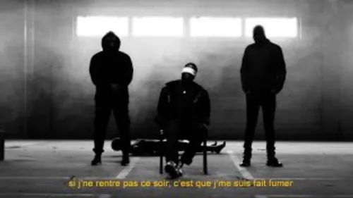 Dinos - Césaire