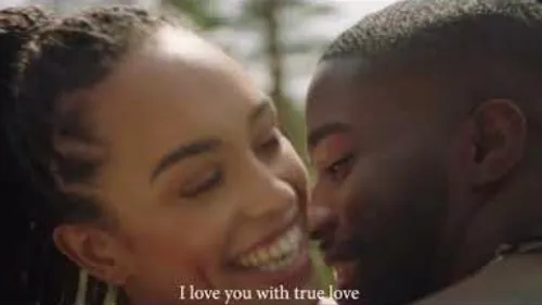 YA LEVIS - Love