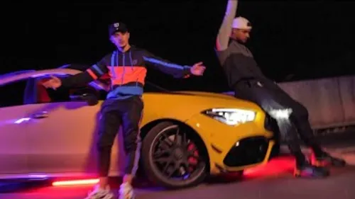 Oby One - Le Bloc