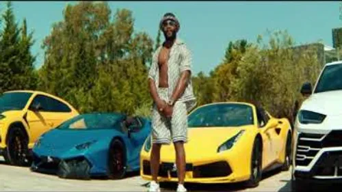 Gradur - Pas Assez