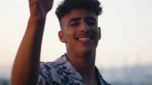 Moha K - Te amo