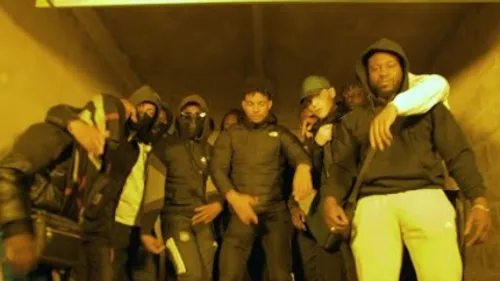 Koffi Lossa - Bobby 