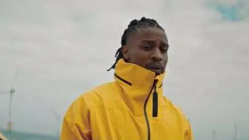 Gianni - Calmant