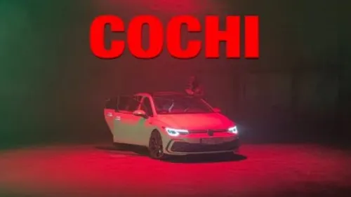1PLIKÉ140 - COCHI