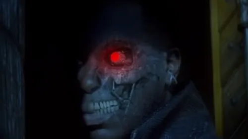 S.Pri Noir - Sarah Connor