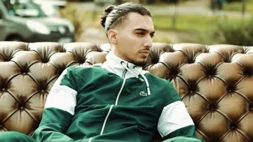 Benab - Zéro