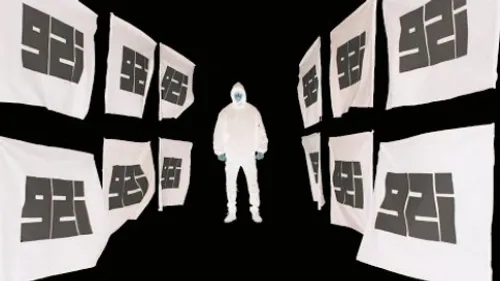 Booba - Variant