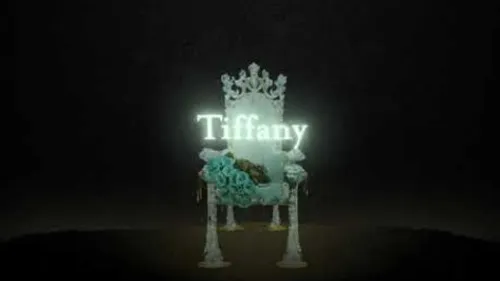 Wale - Tiffany Nikes