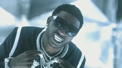 Gucci Mane - BLIND (feat. A Boogie Wit Da Hoodie)
