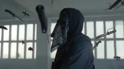 Ziak - Akimbo