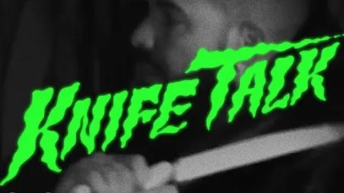 Drake - Knife Talk (feat. 21 Savage & Project Pat)
