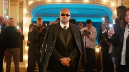 Rohff - GM10