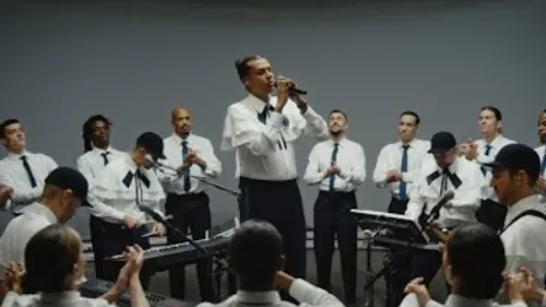 Stromae - Santé