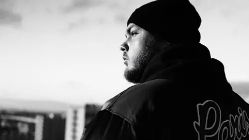 Rémy - 97 Mesures