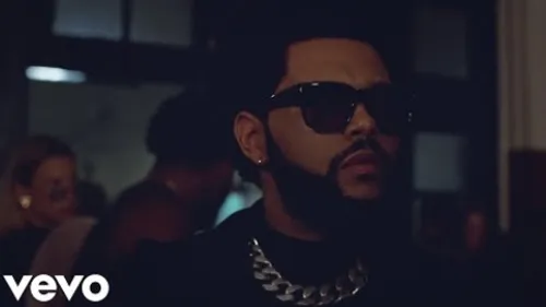 The Weeknd - Sacrifice Remix (feat. Swedish House Mafia)