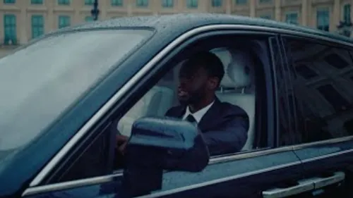DADJU - KING