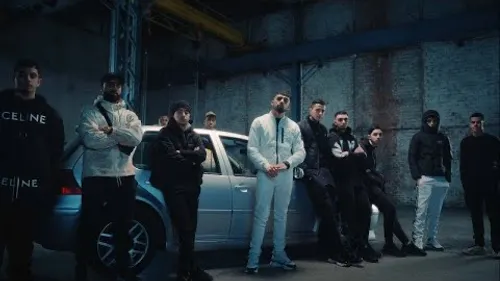 Zkr - Temps perdu 