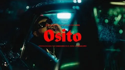 Caballero - OSITO