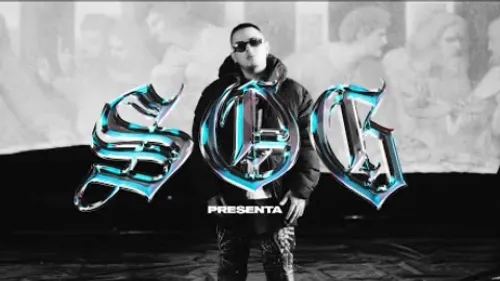 SOG, Ryan Castro & Totoy El Frio - La Nueva feat. Blessd, Nath & Natan & Shander